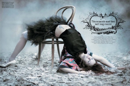 Lung cancer awareness2